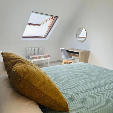 Apartamento Vilanova - Vistas Al Mar *