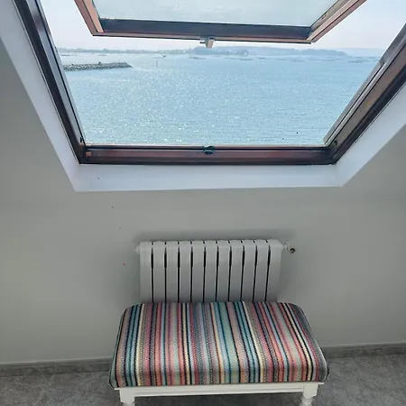 Apartamento Vilanova - Vistas Al Mar *