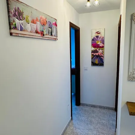 Apartamento Vilanova - Vistas Al Mar