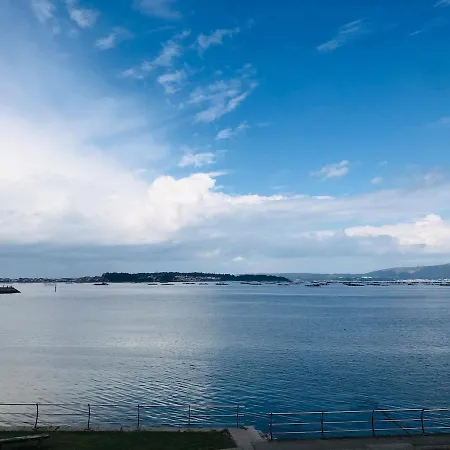 Vilanova - Vistas Al Mar *
