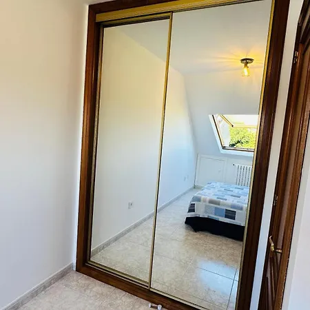 Apartamento Vilanova - Vistas Al Mar