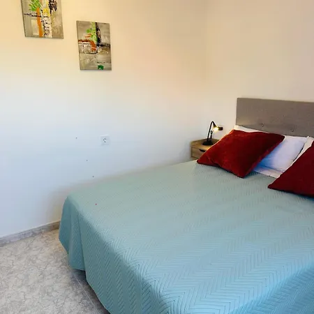 Vilanova - Vistas Al Mar Apartamento
