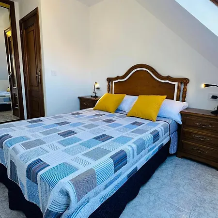 Apartamento Vilanova - Vistas Al Mar